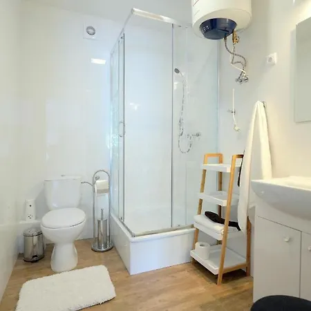 Na Szlaku Apartmán Giżycko