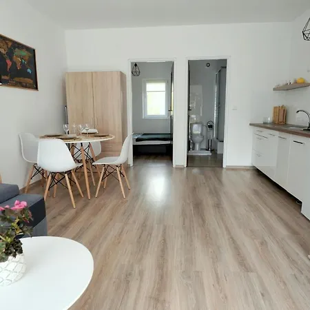 Apartament Na Szlaku