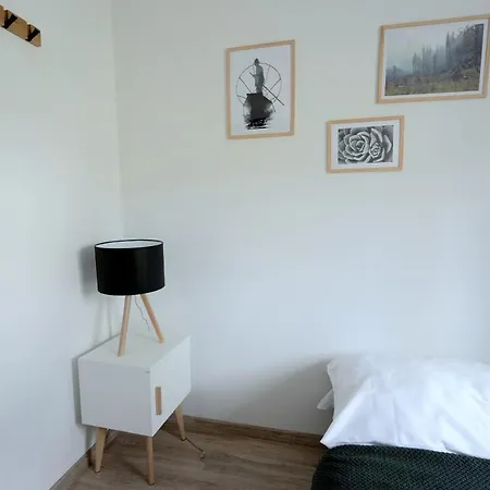 Appartement Na Szlaku