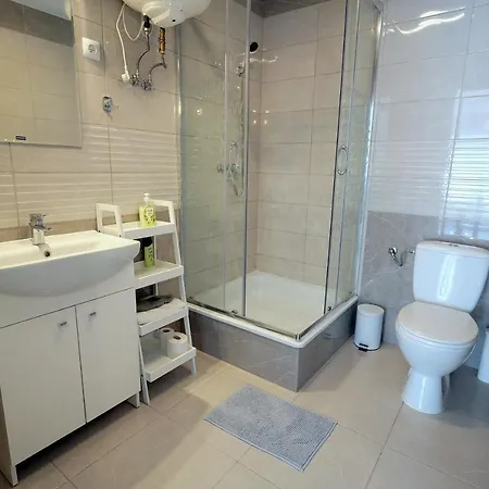 Appartement Na Szlaku