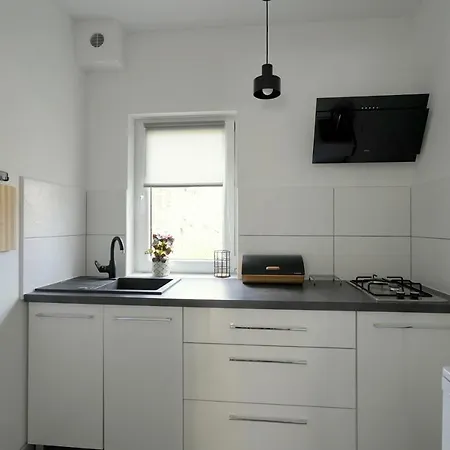 Na Szlaku Appartement *