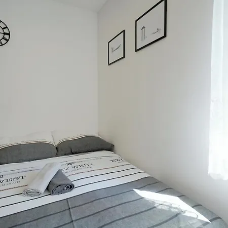 Appartement Na Szlaku *