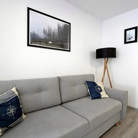 Appartement Na Szlaku