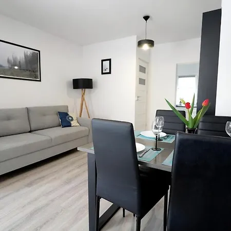 Appartement Na Szlaku