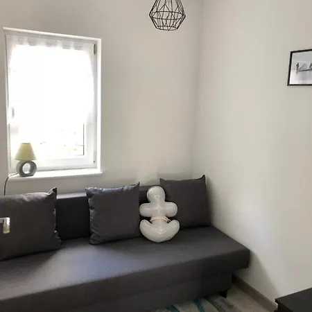 Apartamento Na Szlaku *